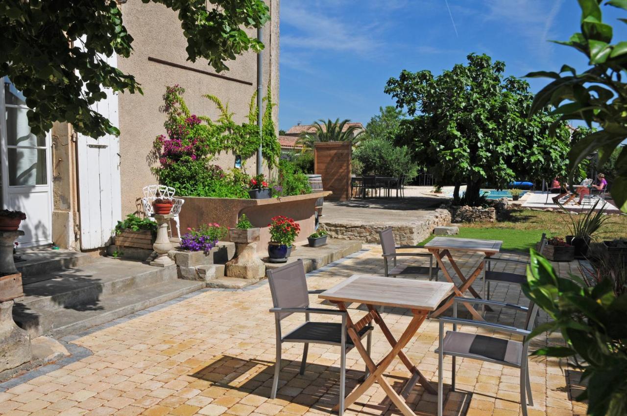 Maison Matisse Saint-Nazaire-d'Aude Kültér fotó
