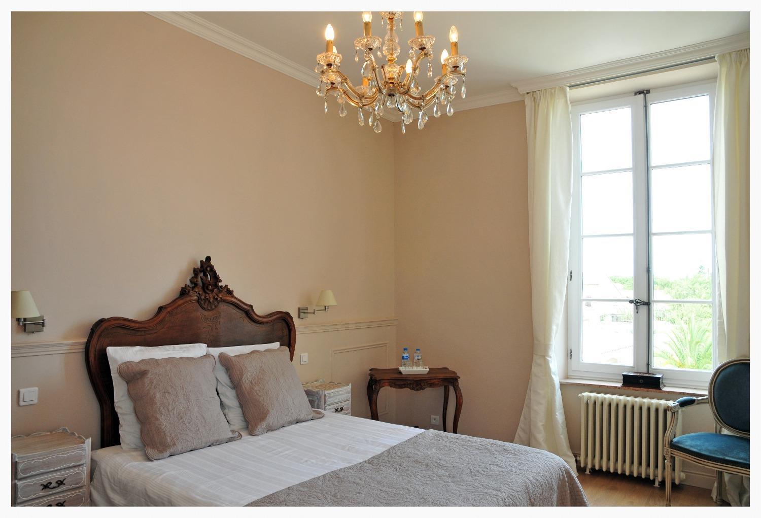 Maison Matisse Saint-Nazaire-d'Aude Kültér fotó
