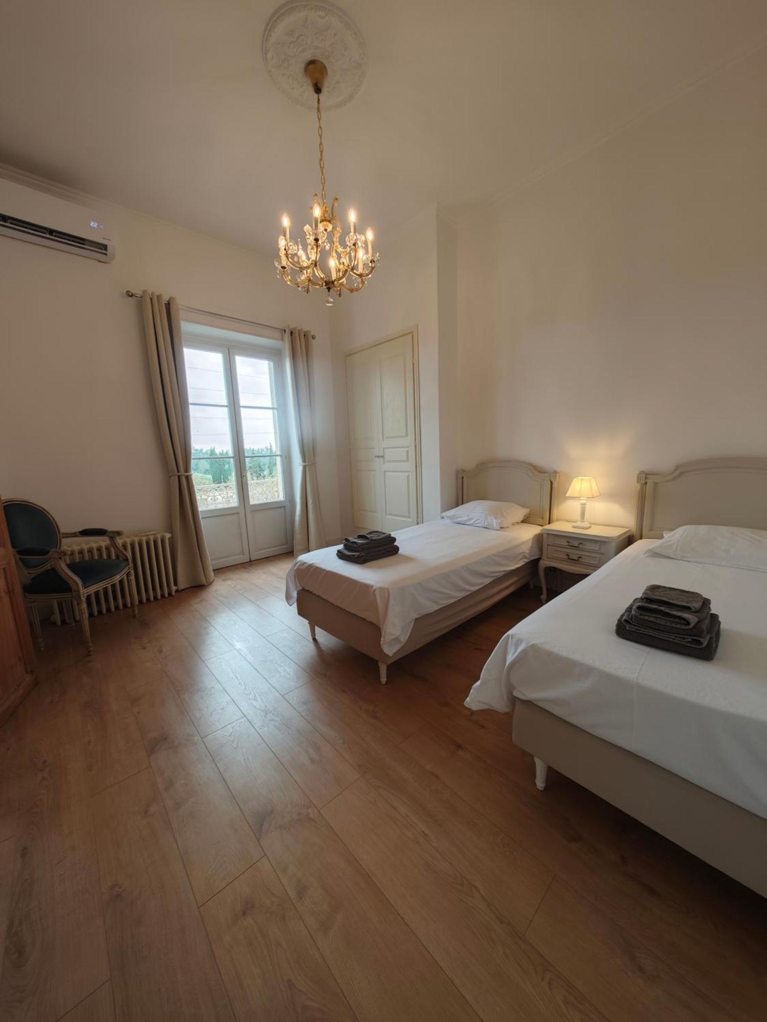 Maison Matisse Saint-Nazaire-d'Aude Kültér fotó