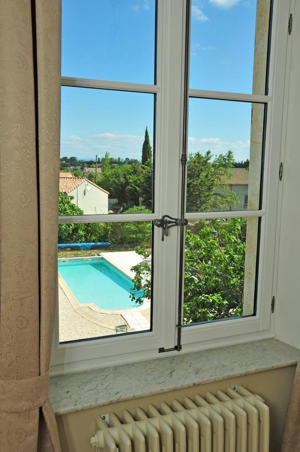 Maison Matisse Saint-Nazaire-d'Aude Kültér fotó